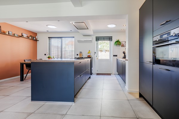 Medium property photo - Van Vollenhovenstraat 5, 3265 BX Piershil